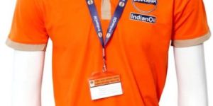 Indian Oil T-Shirt (IOCL)