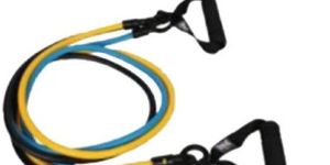 chest exercise expander