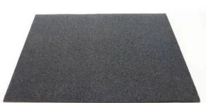 Best Quality Rubber Flooring Tiles