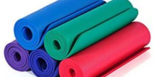 Best Yoga Mat For Exercise