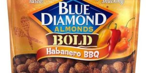Almonds