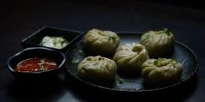 Frozen Momos