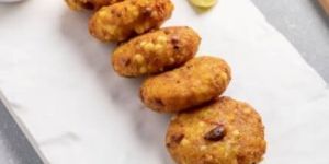 Frozen Sabudana Wada