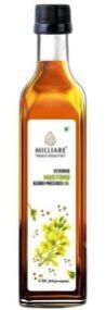 Mustard Oil