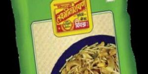 Potato Chiwda Namkeen