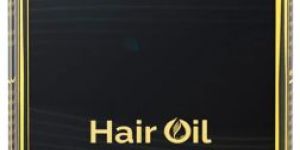 sesame amla flaxseed coconut hair oil