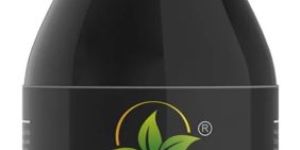 nefol blue tea shea butter hair mask