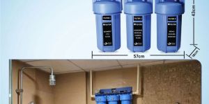 mainline water filter