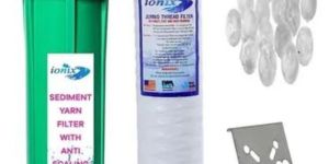 commercial ro water purifier pre filter