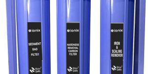mainline clean water filter