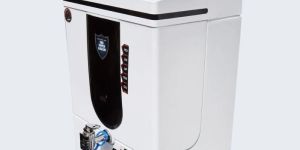 RO Water Purifier - Alkaline + Copper + Minerals Retention Technology