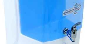 RO Water Purifier - Mineral + Copper Retention Technology