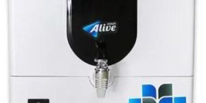 RO Water Purifier With Mineral + Copper Retention Technology