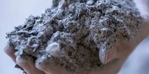 Fly Ash