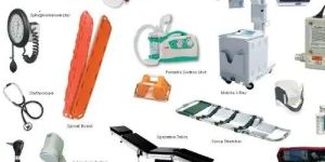 Hospital Equipment
