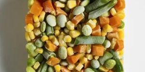 Mixed Veg