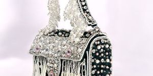 Women Black Bag