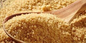 RAW BROWN SUGAR