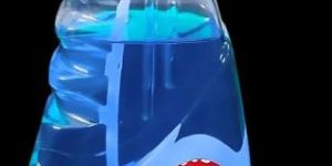 Sparkle Heaven Premium Liquid Glass Cleaner