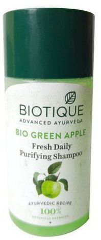 Bio Green Apple Shampoo
