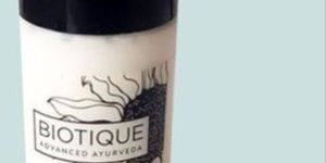 Body Lotion Orange Blossom