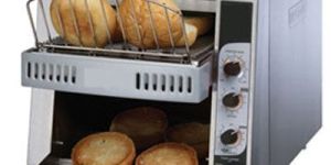 Conveyor Toaster