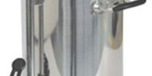 Cylinder Water Boiler