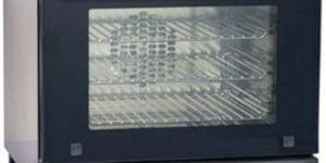 Electric Convection Oven