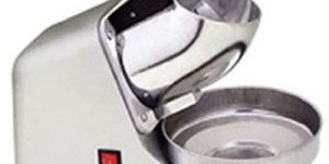 Ice Crusher