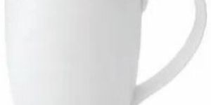 NON STACKABLE COFFEE MUG