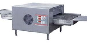Pizza Conveyor Oven