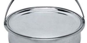 Stainless Steel Food Separator