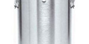 Stainless Steel Insulated Food Carrier