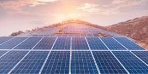 Solar Power Solution