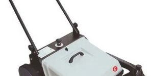 Magna Manual Sweeper