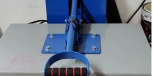 16x24 Heat Press Machine