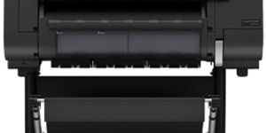 Canon Pro 52612 Colour Inkjet Printer