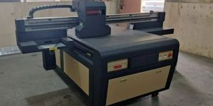UV Digital Flatbed Printing Machine