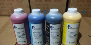 1 Litre Allwin 512i 30pl Solvent Ink