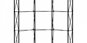 Magnetic Popup Display Stand