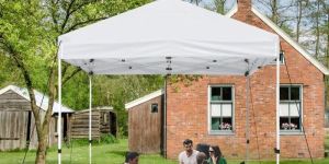 Outdoor Garden Gazebo Tent
