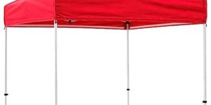 Portable Gazebo Tent