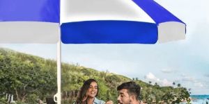 Promotional Garden Umbrella