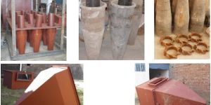 Industrial Cyclone Separator