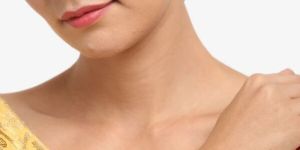 RUBY RAANG PEARL BRACELET IN BRASS