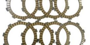 high quality paper based clutch plates