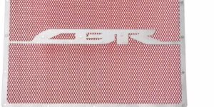 Honda CBR 1000RR 2017-2014 Radiator Orange Guard