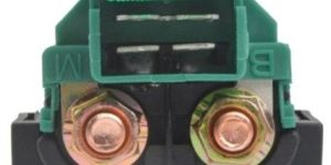 Kawasaki Ninja 250R 2008-12 Starter Relay