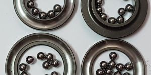 Kawasaki Ninja 250R/300/Z250 Ball Racer Set