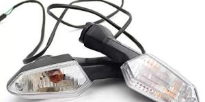 kawasaki ninja turn indicators